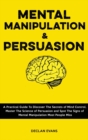 Image for Mental Manipulation and Persuasion