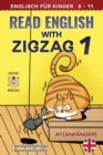 Image for Read English with Zigzag 1