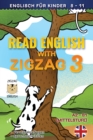 Image for Read English with Zigzag 3