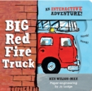 Image for Big Red Fire Truck