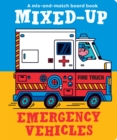 Image for Mixed-Up Emergency Vehicles