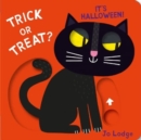 Image for Trick or Treat? It&#39;s Halloween!