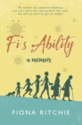 Image for Fi&#39;s Ability - a memoir