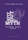 Image for Spit out the myth  : three Sheffield poets
