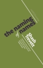 Image for The Naming of Names