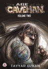 Image for Age of the Caveman: Volume 2