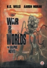Image for War of the Worlds : The Graphic Novel
