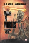 Image for War of the Worlds: The Graphic Novel