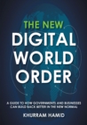 Image for The New Digital World Order