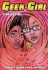 Image for Geek-Girl : Team Geek-Girl