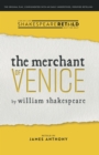 Image for Merchant of Venice: Shakespeare Retold