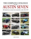 Image for The Complete Catalogue of the Austin Seven