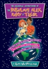 Image for The Amazing Adventures of the Fabulous Alex, Roxy and Tiger