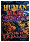 Image for Human Mars Exodus