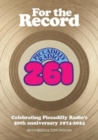 Image for For the Record : Celebrating Piccadilly Radio&#39;s 50th Anniversary 1974-2024