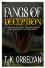 Image for Fangs of Deception
