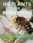 Image for 100 Plants for Beekeepers