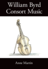 Image for William Byrd, Consort Music