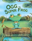 Image for Ogg, The Super Frog
