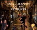 Image for Hana, JiJi, Sandy and the Catnapper