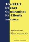 Image for The REBT Pocket Companion for Clients, 2nd Edition