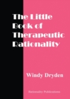 Image for The Little Book of Therapeutic Rationality