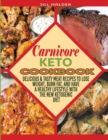 Image for Carnivore Keto Cookbook