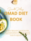 Image for Omad Diet Book