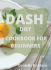 Image for Dash Diet Cookbook