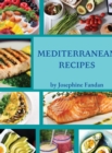 Image for Mediterranean recipes