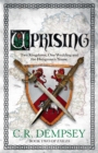 Image for Uprising : two kingdoms, one wedding and the hangman&#39;s noose