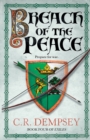Image for Breach of the peace : 4