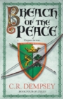 Image for Breach of the peace
