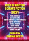 Image for Best of British Science Fiction 2021