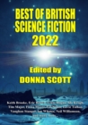 Image for Best of British Science Fiction 2022