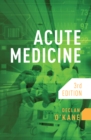 Image for Acute Medicine, third edition