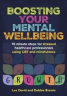 Image for Boosting Your Mental Wellbeing