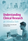 Image for Understanding Clinical Research