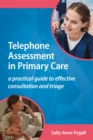 Image for Telephone Assessment in Primary Care