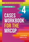 Image for Cases Workbook for the MRCGP, fourth edition