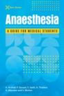 Image for Bare Bones Anaesthesia: A Guide for Medical Students