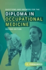 Image for Questions and Answers for the Diploma in Occupational Medicine, second edition