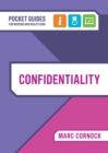 Image for Confidentiality