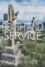 Image for Death and Service : The Commonwealth War Graves of Somerset