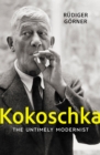 Image for Kokoschka