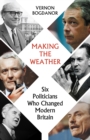 Image for Making the Weather
