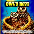 Image for Owl&#39;s Nest : For kids ages 3-5! Boys &amp; Girls First Toddlers Poetry Beginner Book