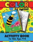Image for Color by Number : Entertaining and Fun Focus Game Coloring Skill Testing Increases Brain Activity Helps with Relaxation