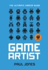 Image for Game Artist: The Ultimate Career Guide
