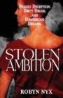 Image for Stolen Ambition